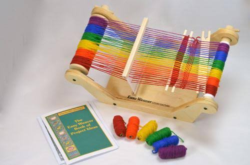 17.5 inch x 10 inch x 5.5 inch Easy Weaver R226