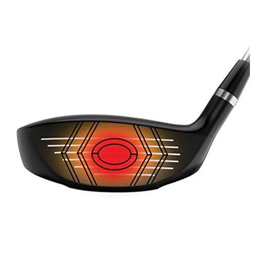 CBX Fairway Wood F777