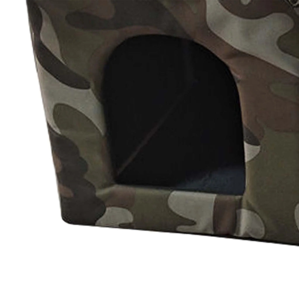 Waterproof Folding Pet Tent Cat House Dog Kennel R7920