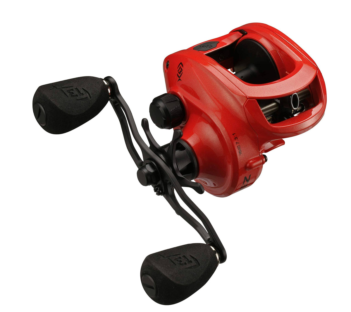 Baitcast Reel N42701