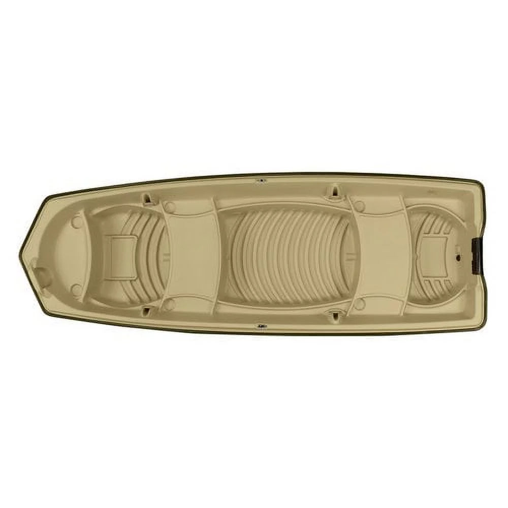 12' Jon Boat C11599