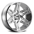 Vision Chrome Razor Wheel M955672