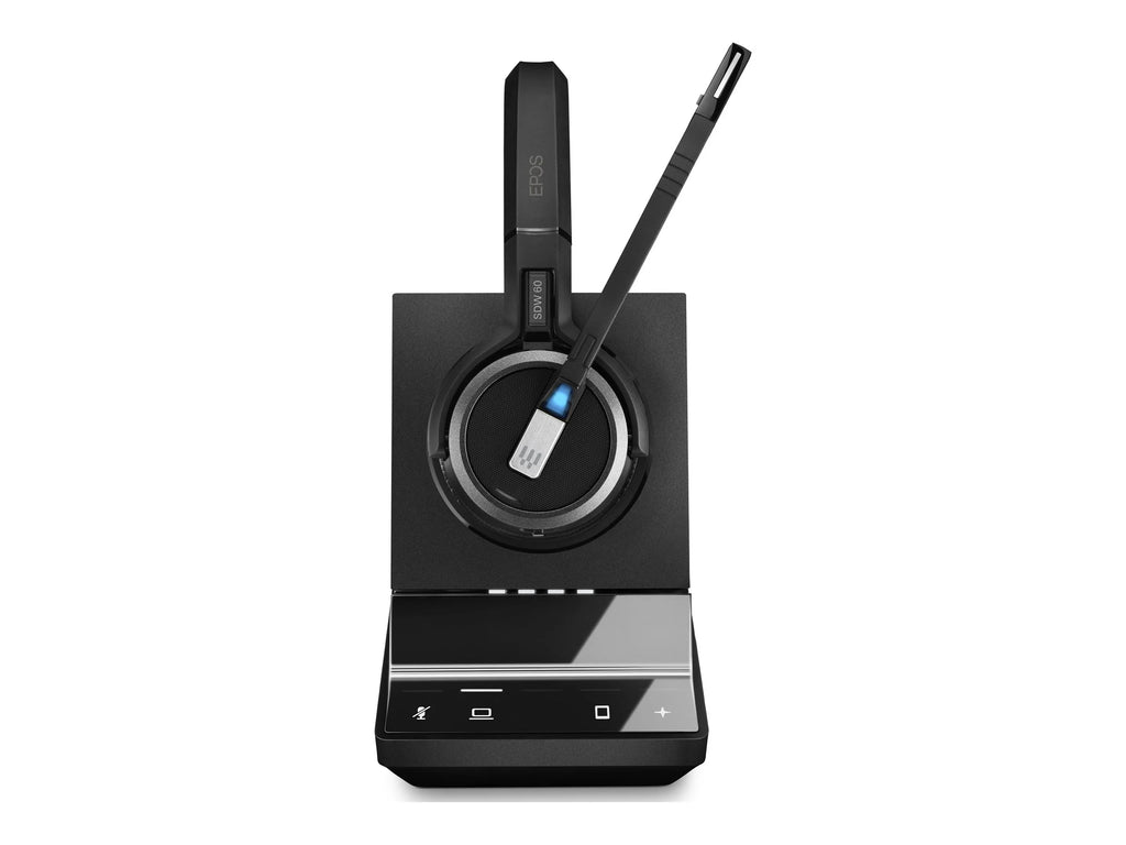Wireless Headset System P16120