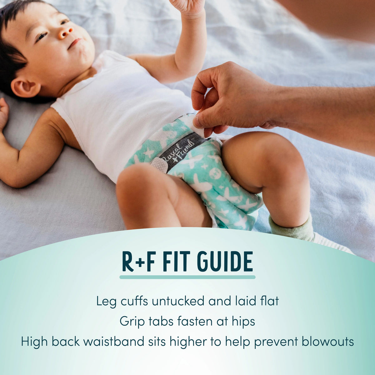 Premium Diapers, Size 1, 38 Count E6046