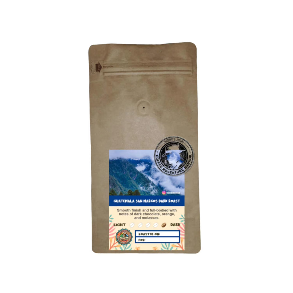 Dark Roast Coffee Y92092