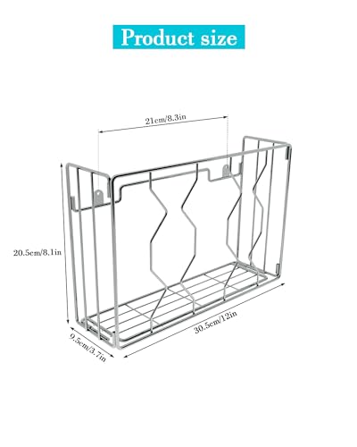 Aluminum Foil Rack V40385