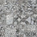 Dark Luxury Vinyl Plank Flooring Y266862