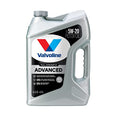 Full Synthetic SAE 0W-20 Motor Oil 5 QT U2600