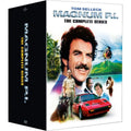 Seasons 1-8 DVD V702
