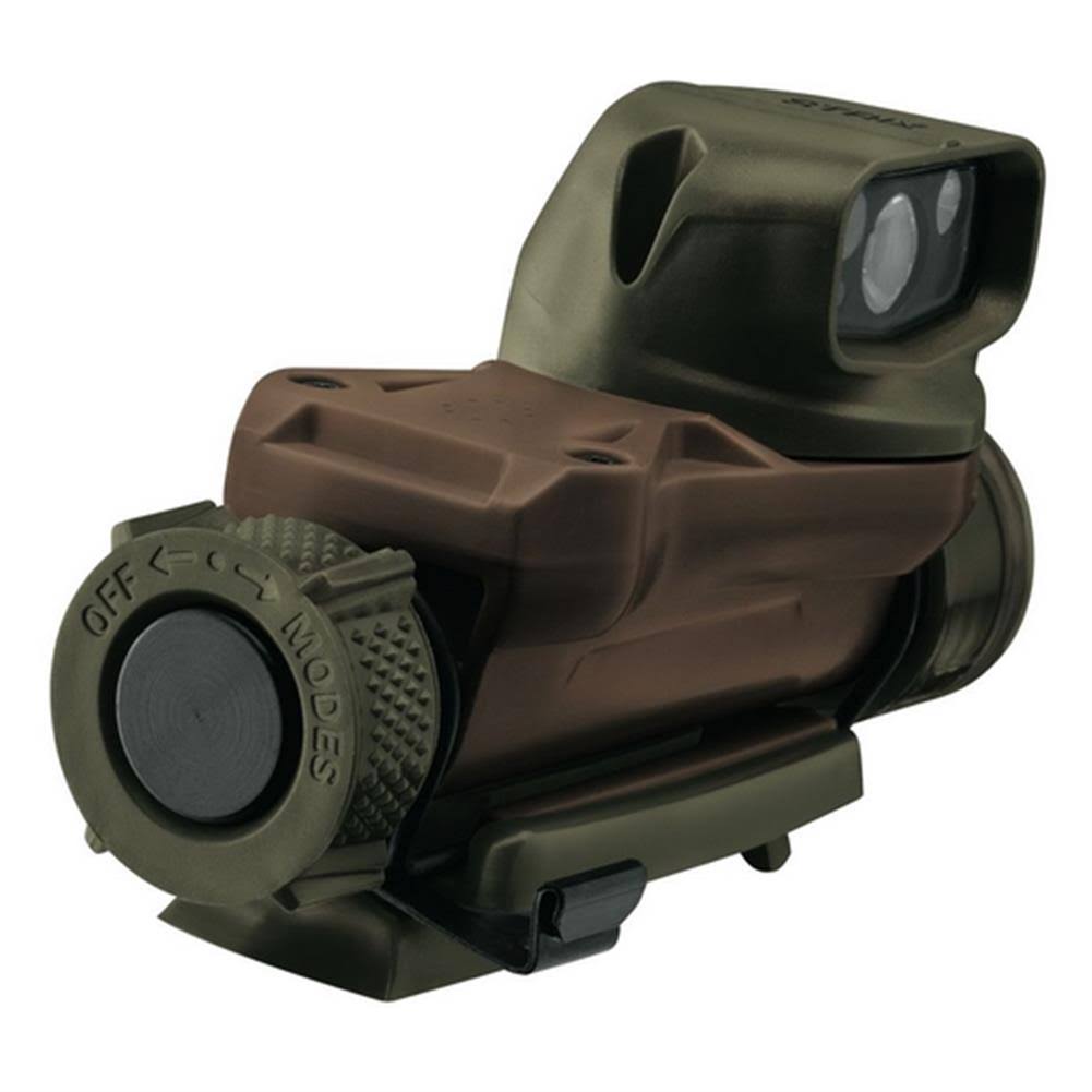 Camo Headlamp Q365479