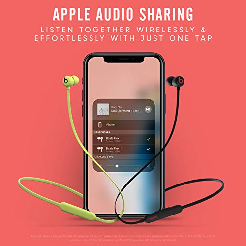 Wireless Earbuds, Yuzu Yellow I452