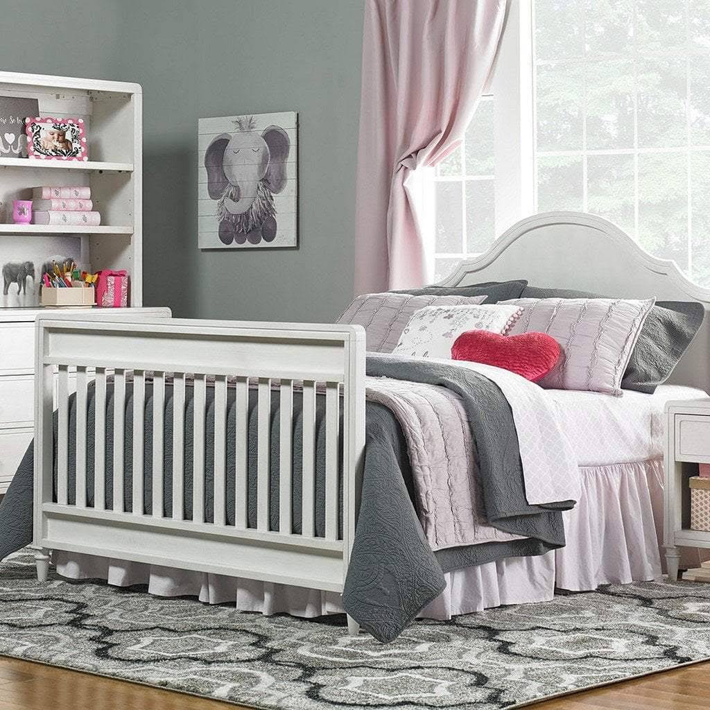 Convertible Crib K624