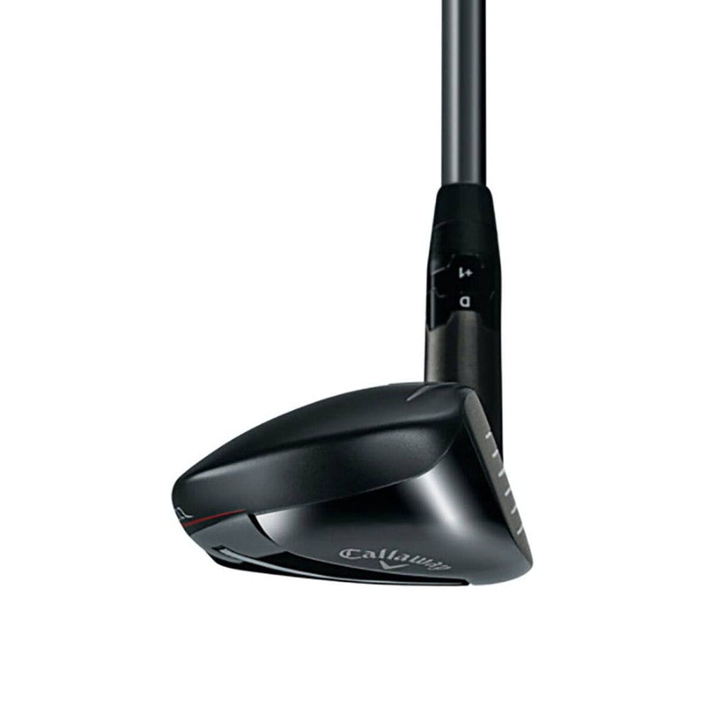 Big Bertha Os Hybrid E3418