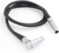 16 pin to 16 pin LCD EVF Cable B167