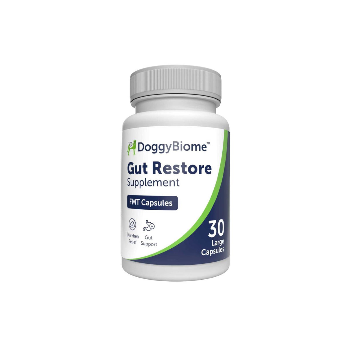 30 Capsules Supplement S8901