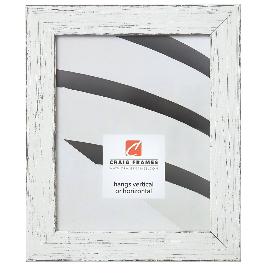 20 x 24 inch White Picture Frame N346796