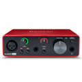 USB Audio Interface P681