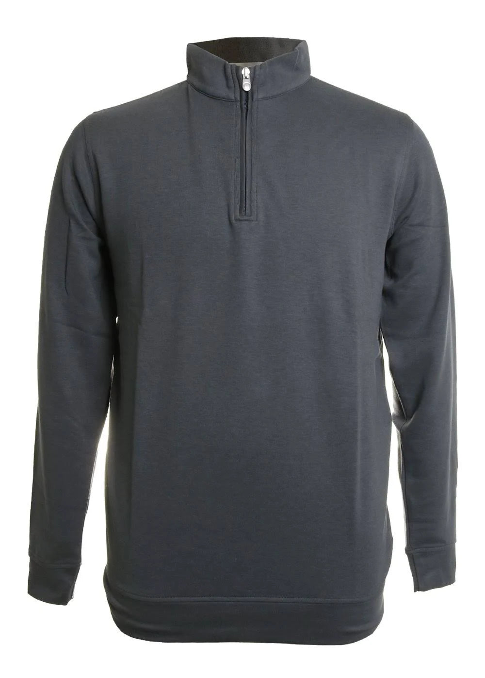 Quarter-Zip C6221