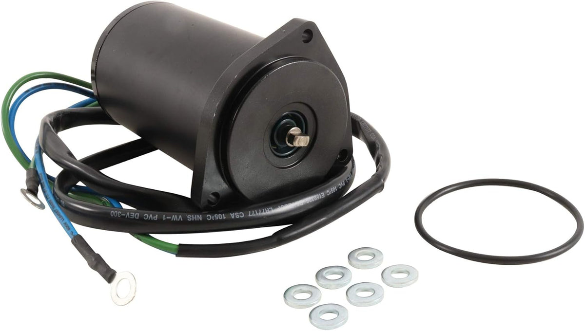 Tilt Trim Motor O780438