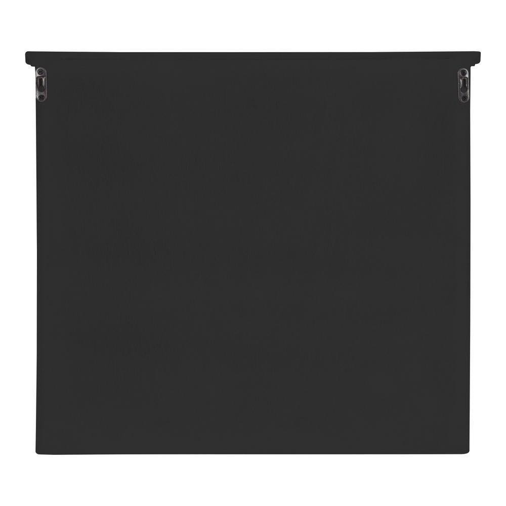 Wood Wall Cabinet J17026