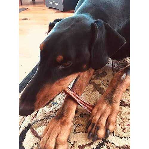 Bully Sticks O86908