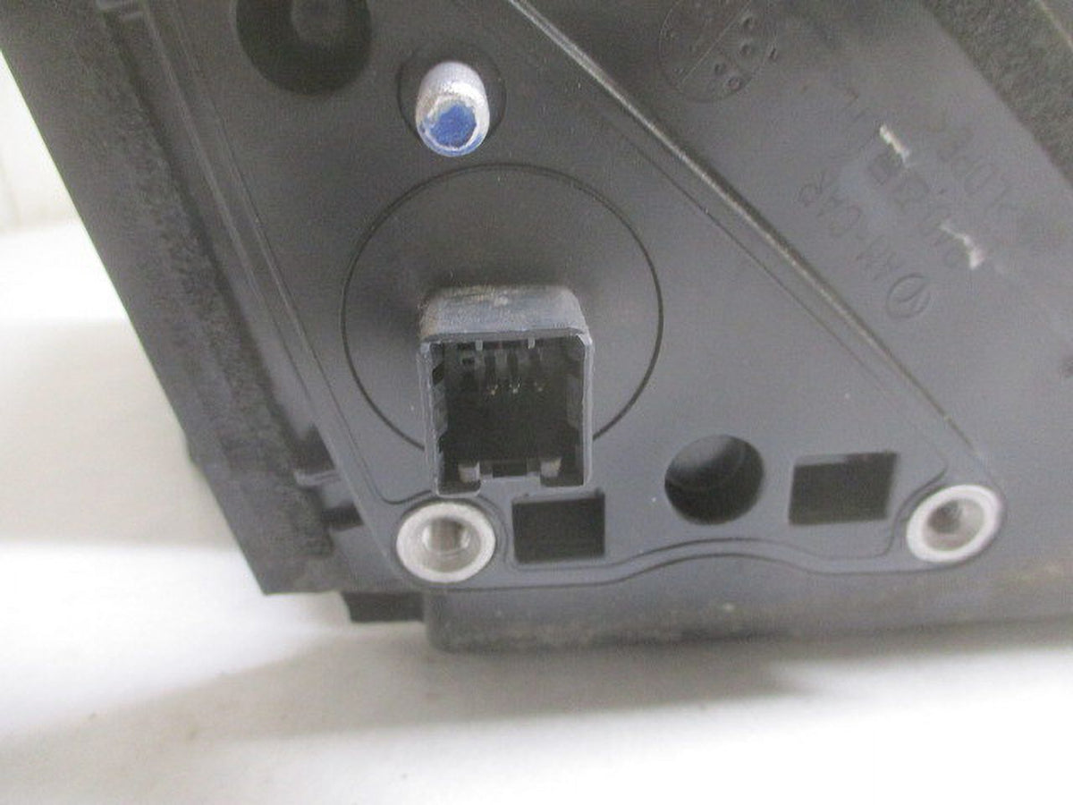 Pre-Owned Kia Soul LH Driver Electric Power Door Mirror I30609