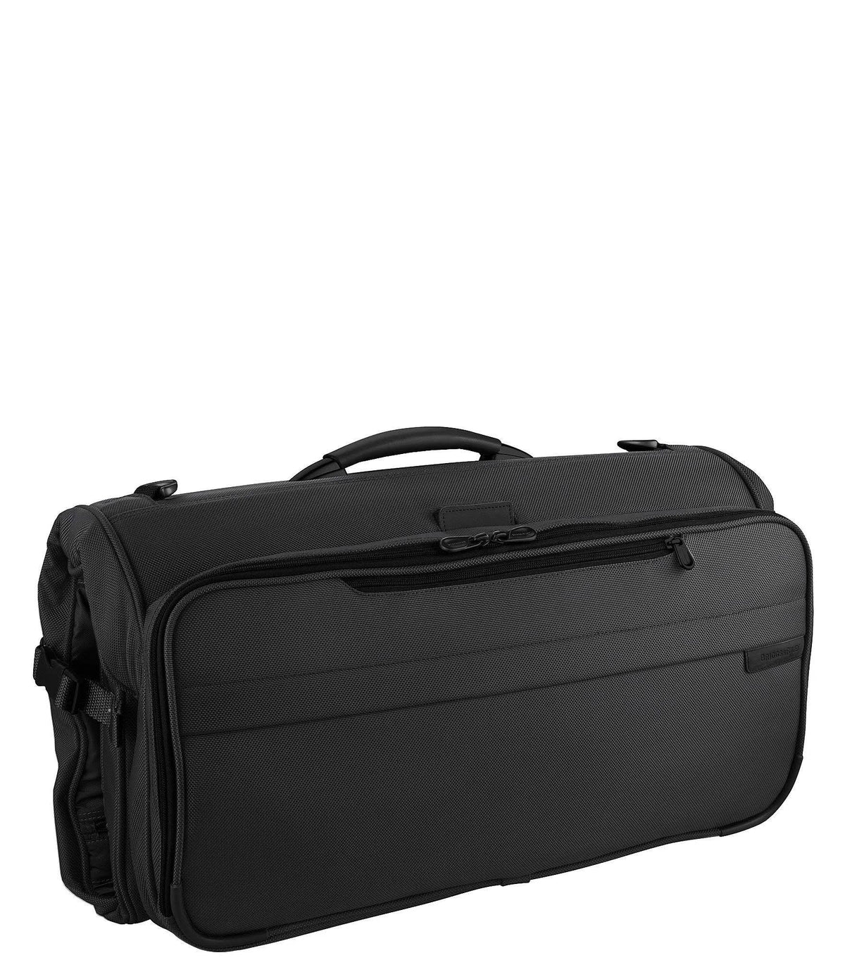Black Compact Garment Bag F654928
