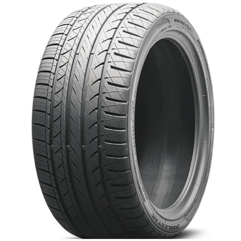 295/30R19 High Performance Tire F205795