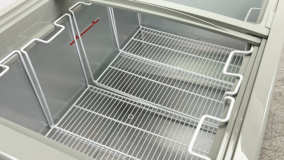 41 in. 12 Cu. ft Ice Cream Chest Freezer H822219