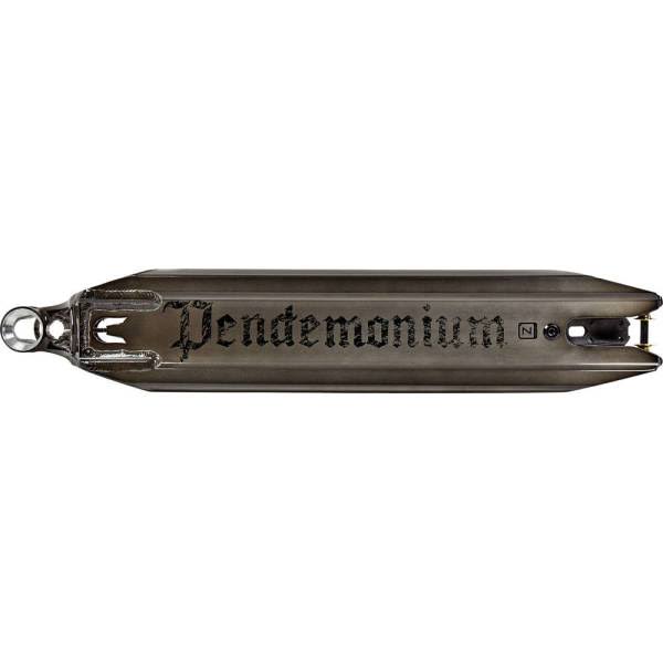 Pandemonium Deck U748