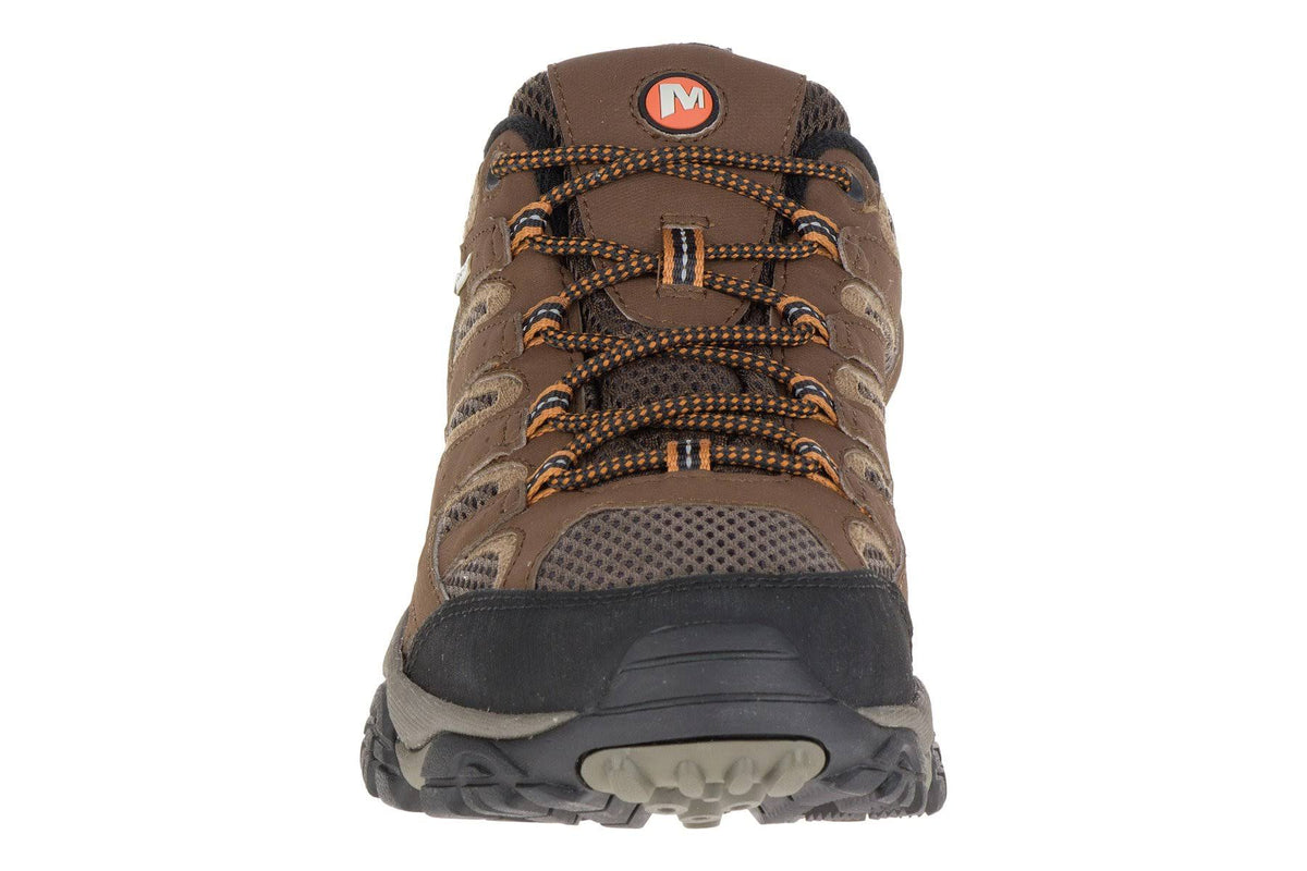Earth Wide Waterproof Hiking Boots P1956