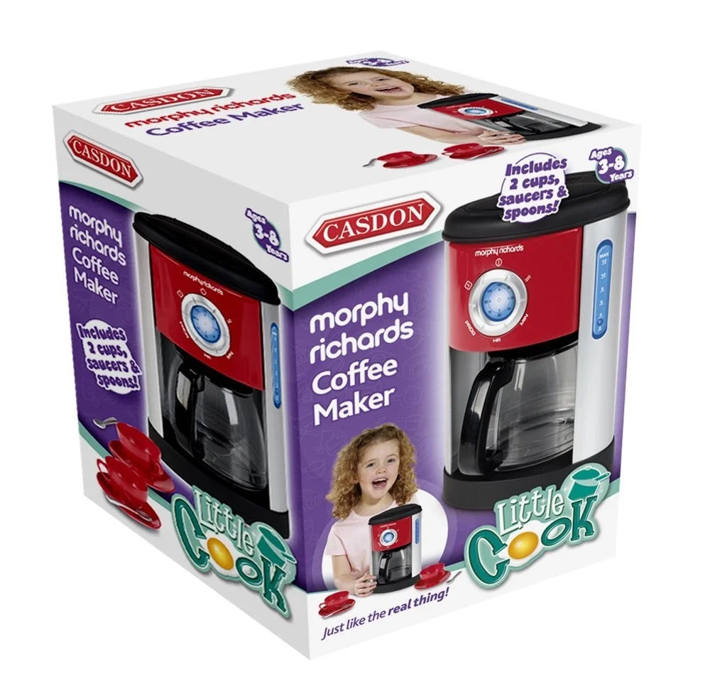 Coffee Machine C75666