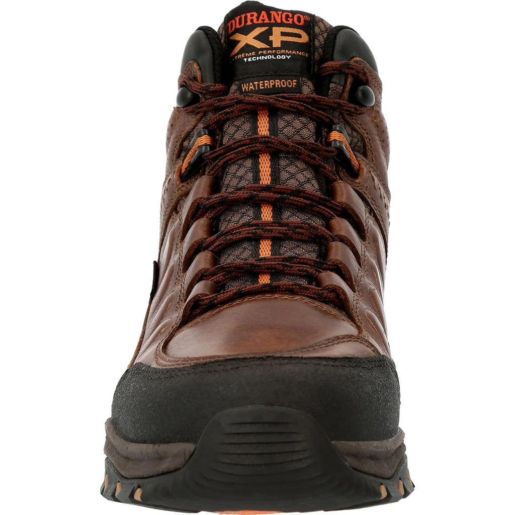 Waterproof Hiker Size 11.5(W) J543