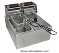 Countertop Electric Fryer C3923