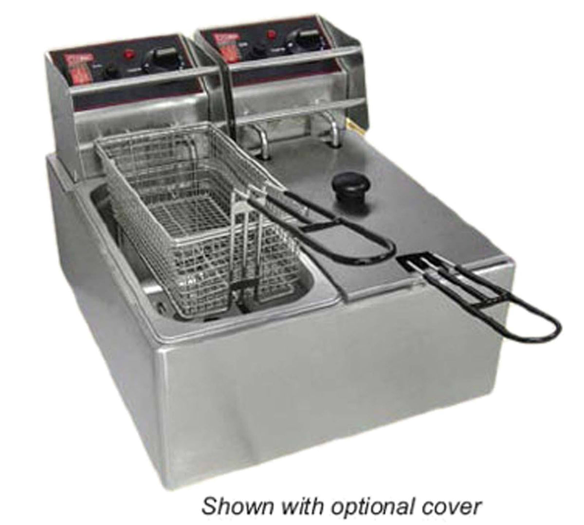 Countertop Electric Fryer C3923