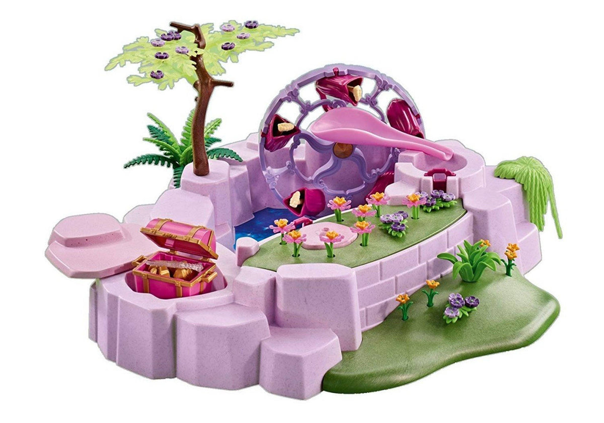 Enchanted Fairy Pond R31426