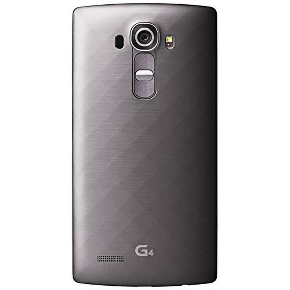 32 GB Deep Blue GSM Smartphone S4766