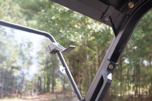 Full Size Windshield V14119