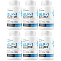 6 Bottles Blood Support I87394