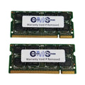 6GB DDR2 800MHZ NON ECC SODIMM Memory Ram O379