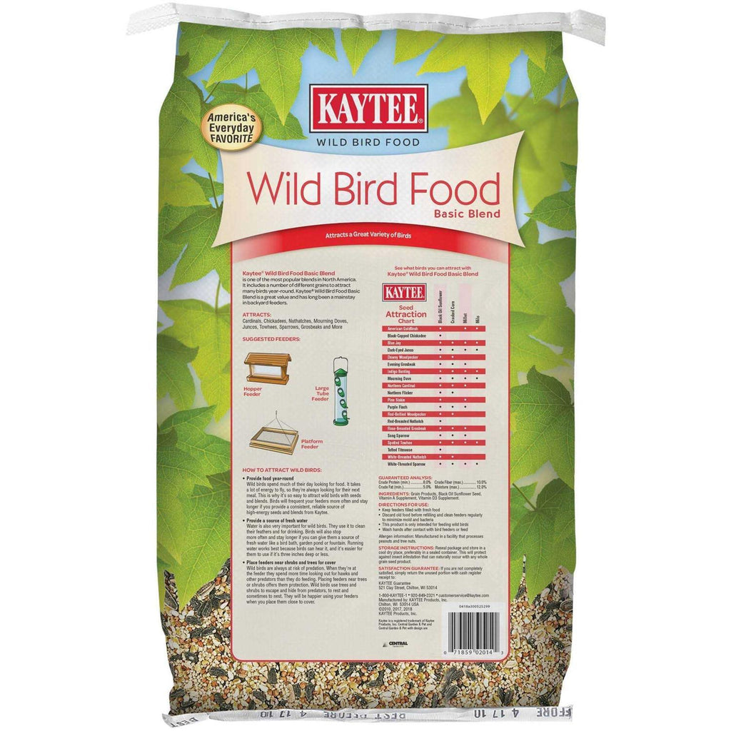 Wild Bird Food I2154