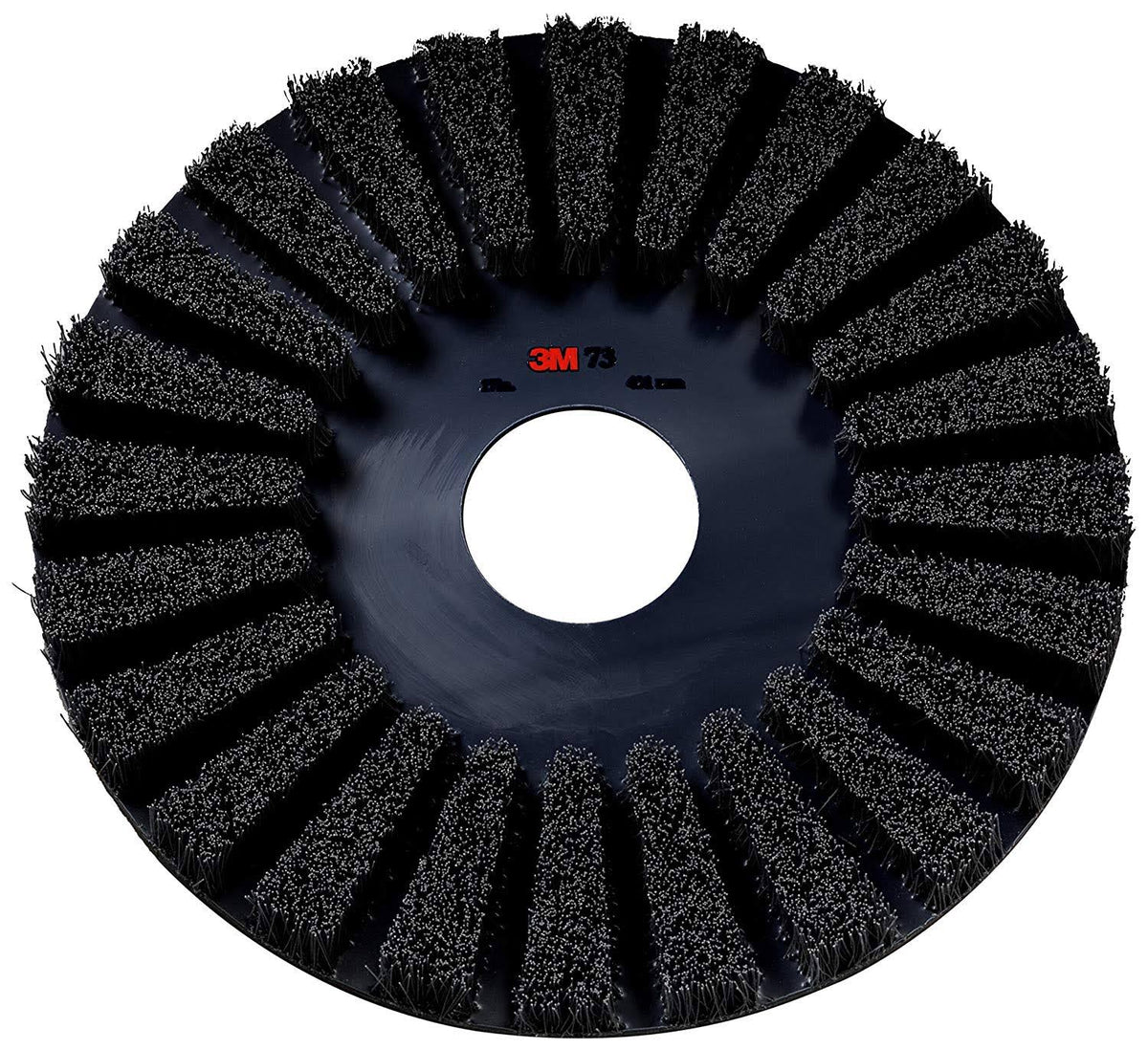 Extra Duty Floor Brush E392