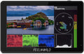 5.5 Touch Screen DSLR Camera Field Monitor 4K HDMI Input Output S9245