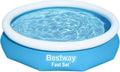 Inflatable Pool Set Pack of 2 M743