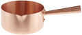 3.7-Quart Copper Sugar Sauce Pan I3240