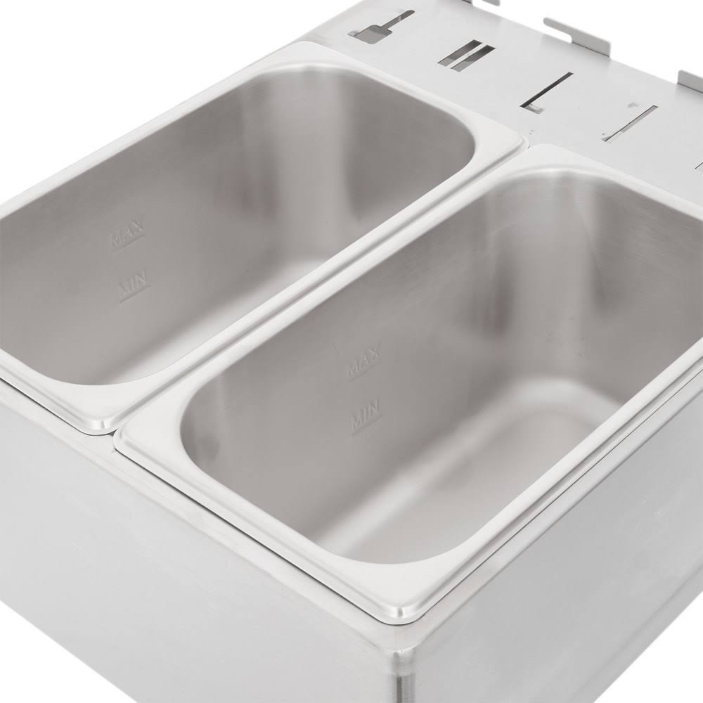 Countertop Electric Fryer C3923