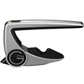 Silver Guitar Capo Q623008