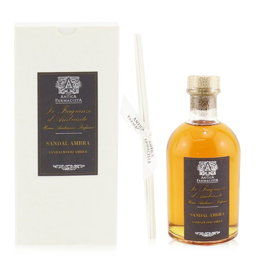 Sandalwood Amber Diffuser 250ml N3856