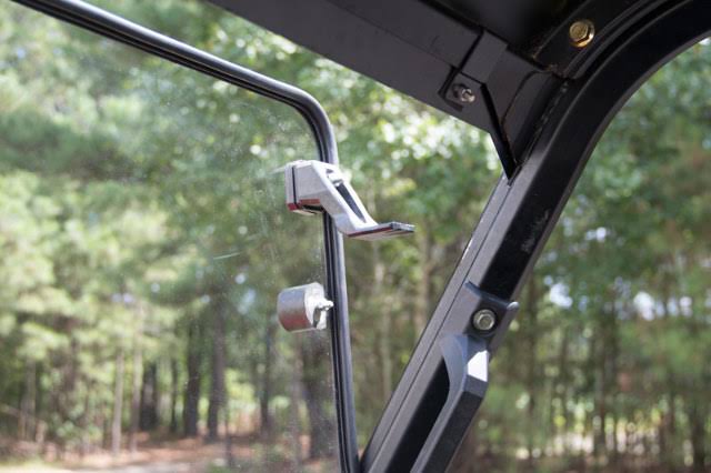 Full Size Windshield V14119