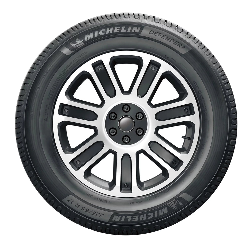 All Season 245/60R18 105H Passenger Tire K775